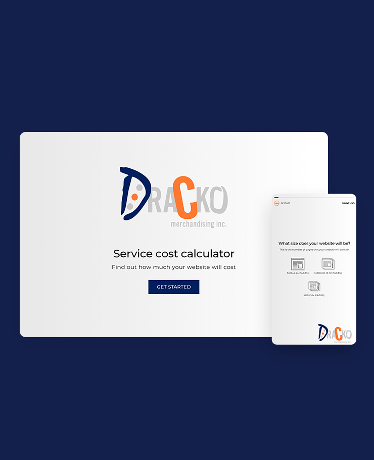 Proyecto Dracko