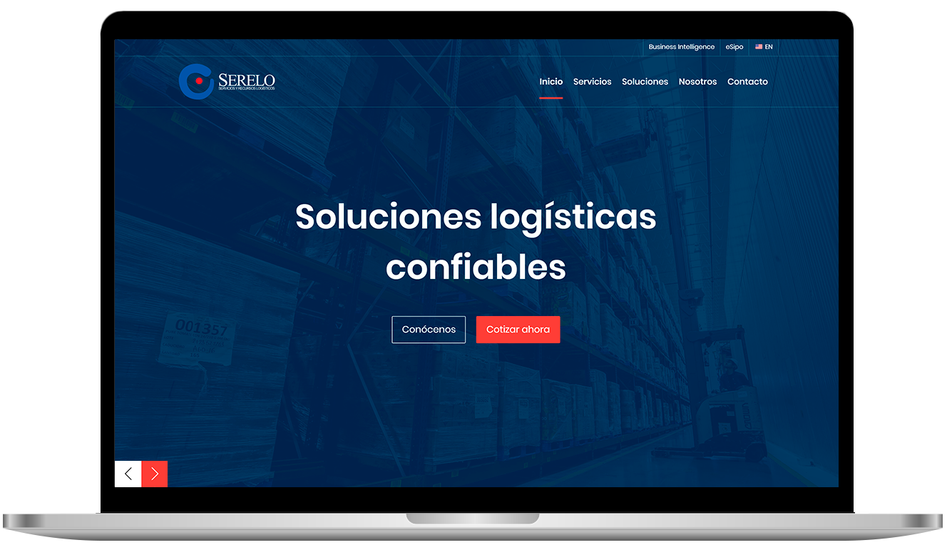 Proyecto Serelo