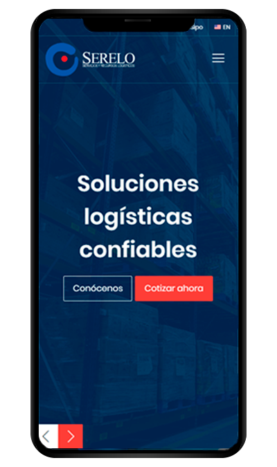 Proyecto Serelo