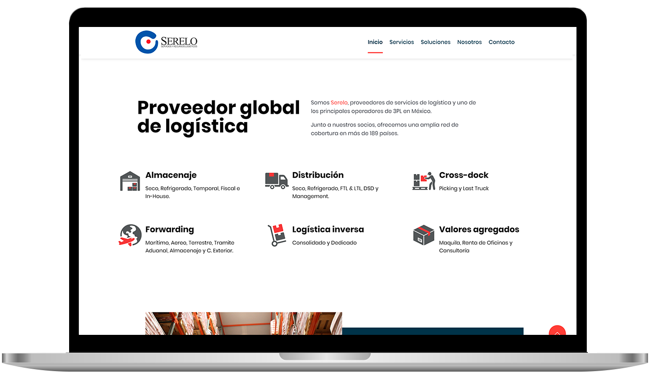 Proyecto Serelo